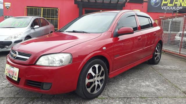 Astra Advantage 2009 - Foto 3