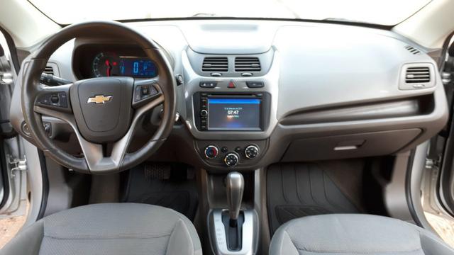 Cobalt LTZ 1.8 Automatico - Foto 10