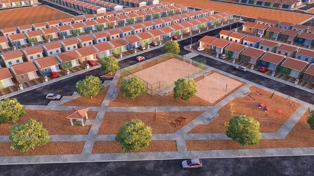 Casas em bairro planejado em Juazeiro - Foto 6