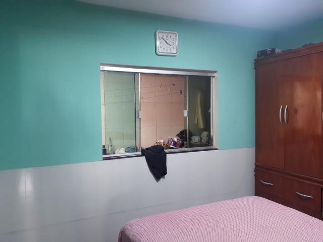 Ótima casa 3 quartos com suíte e laje na QNP 14, P sul, R$ 250 mil, aceita financiamento - Foto 16