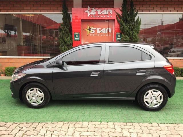 Onix 1.0 Joy 2018 StarVeiculos - Foto 11