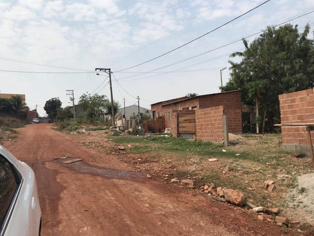 Bairro dom bosco ( terreno a venda ) - Foto 6