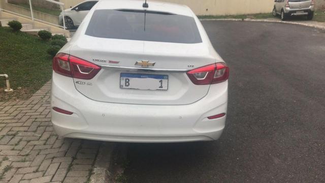 Cruze 2016-2017 ltz 1 - Foto 2