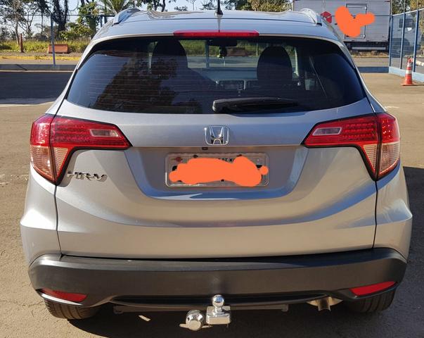 Honda HR-V - Foto 2