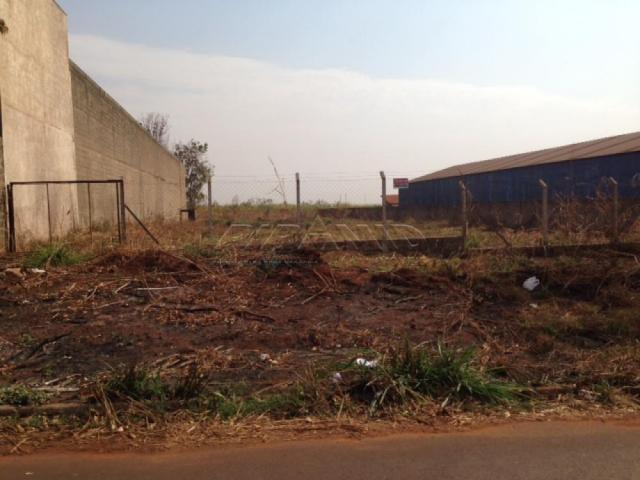 Terreno à venda em Distrito industrial, Jardinopolis cod:V167723