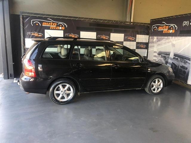 Toyota Fielder 1.8 Automática - Foto 4
