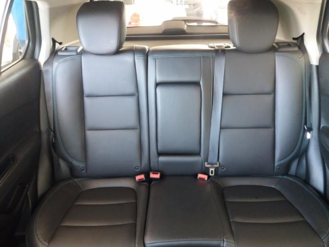 CHEVROLET TRACKER 1.8 MPFI LTZ 4X2 16V FLEX 4P AUTOMATICO. - Foto 4