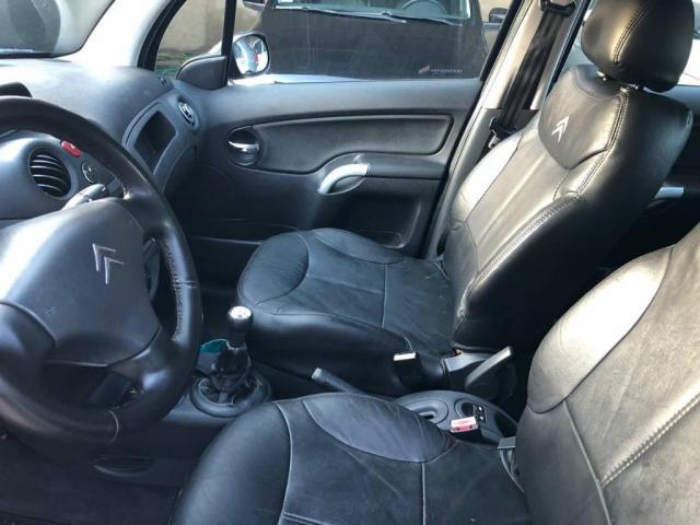 Citroën C3 GLX 1.4 8v COMPLETO - Foto 6