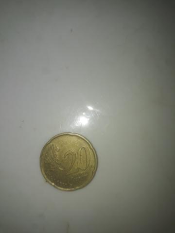 Vendo moedas antigas - Foto 4