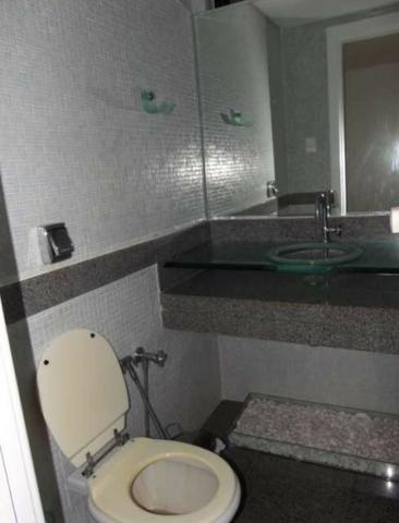 Cobertura Duplex na Graça com 401 m² Vista Mar Piscina Privativa - Foto 9