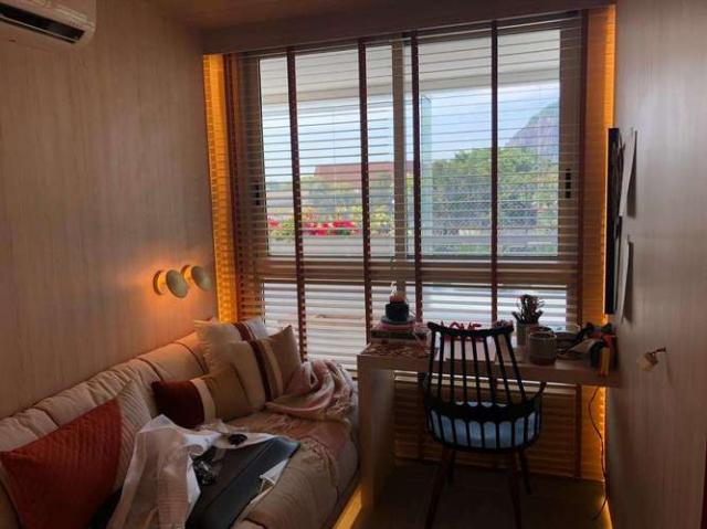 Botafogo, Apartamento de 4 dormitórios, Enseada II do HighLight, Imóveis Zona Sul. - Foto 6