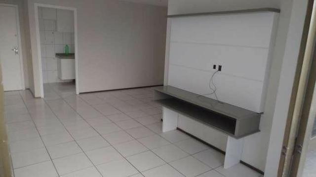 AP0001 Apartamento Residencial / Meireles - Foto 9