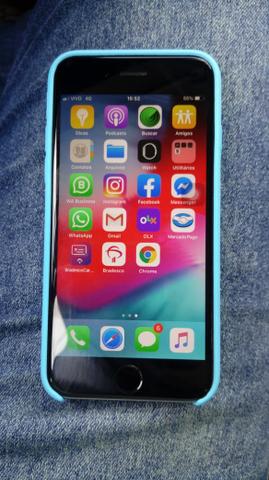 IPhone 6s 16 g - Foto 3