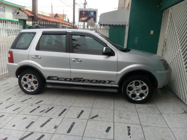 Eco sport