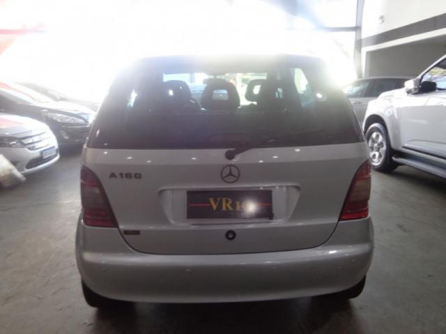 Mercedes Classe A 160 1.6 4P - Foto 4