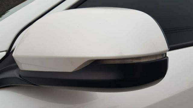 HR-V EXL 1.8 Seminova na garantia de fábrica - Foto 8
