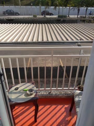Apartamento 2 Dormts e sacada - Foto 2