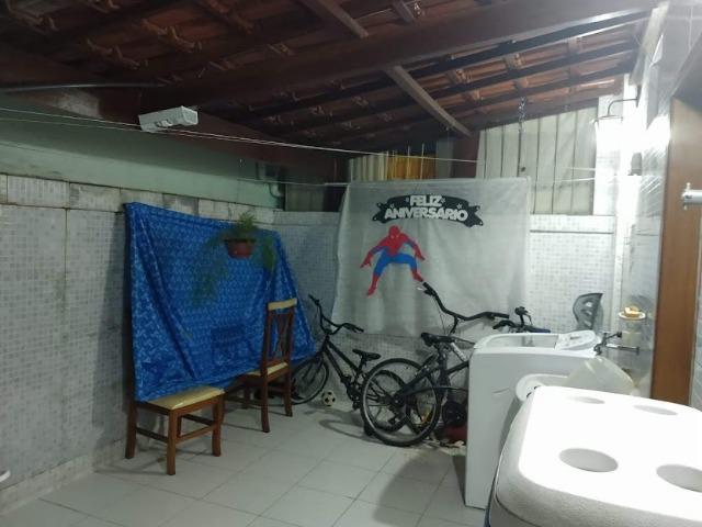 Exclente apartamento térreo, 2 quartos, Cascadura - Foto 8