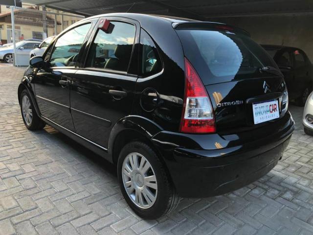 Citroën C3 GLX 1.4 8v COMPLETO - Foto 2
