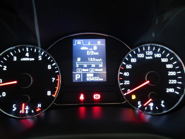 KIA CERATO 2016/2016 1.6 SX 16V FLEX 4P AUTOMÁTICO - Foto 8