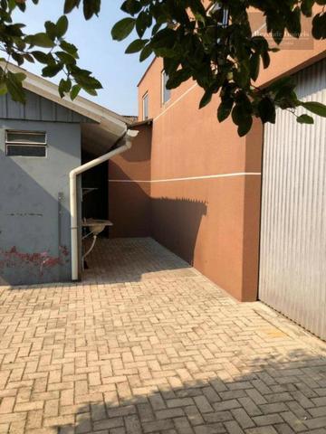 LF-BA0016 Excelente Barracão com Casa para alugar, 238 m² por R$ 3.000/mês - Foto 16