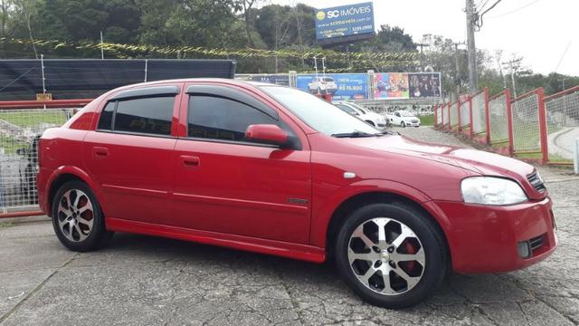 Astra Advantage 2009