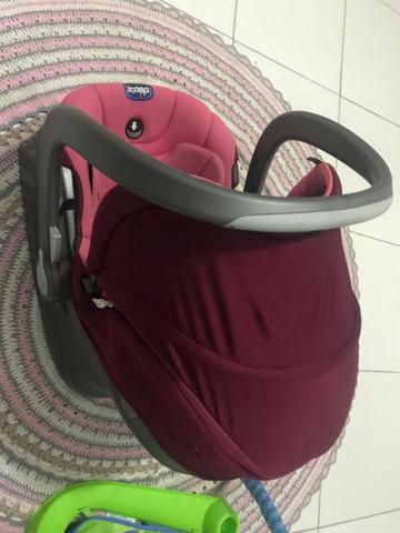 Bebê Conforto Chicco I-Move - Foto 4