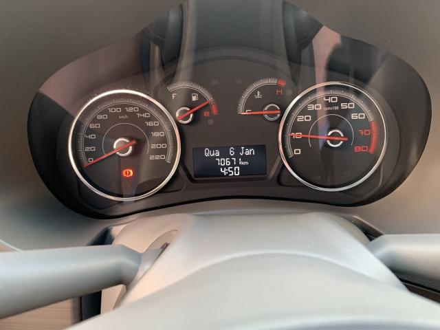 Palio Attractive 1.0 8V (flex) 2014 - Foto 8