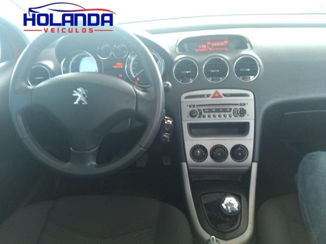 PEUGEOT 308 2014/2014 1.6 ACTIVE 16V FLEX 4P MANUAL - Foto 10