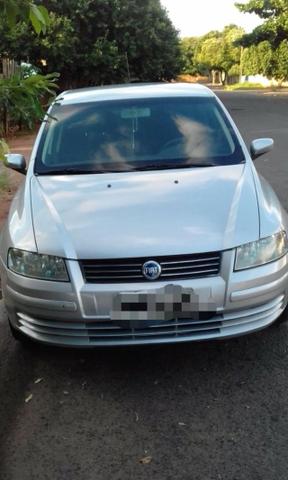 Fiat Stilo 1.8 8v Flex - Foto 2