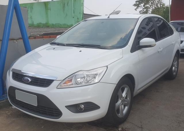 FORD FOCUS 2010/2010 2.0 GLX SEDAN 16V FLEX 4P AUTOMÁTICO