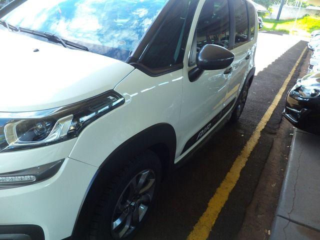 AIRCROSS Shine 1.6 Flex 16V 5p Aut. - Foto 3