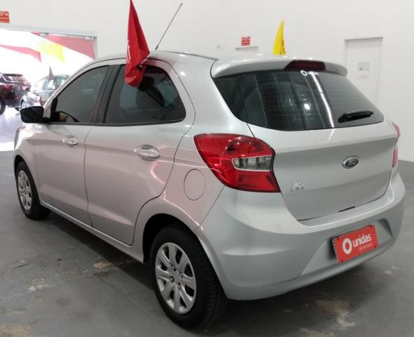 Ford ka s.e - Foto 3