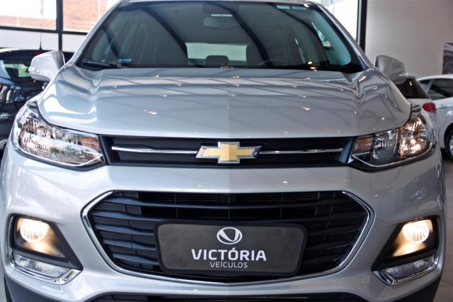 CHEVROLET TRACKER 2017/2018 1.4 16V TURBO FLEX LT AUTOMÁTICO - Foto 2