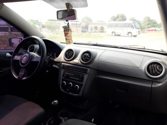 VOLKSWAGEN SAVEIRO 2011/2012 1.6 MI CE 8V FLEX 2P MANUAL G.V - Foto 3