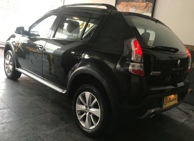 Renault Sandero Stpway 1.6 Completo - Foto 3
