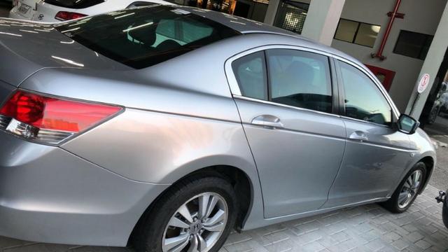 Honda Accord blindado - Foto 3
