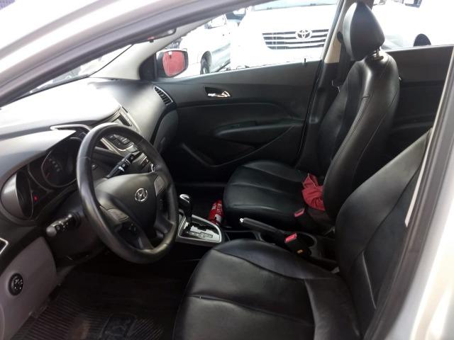 Hb20s 1.6 Premium - Automático - Oportunidade!! - Foto 6