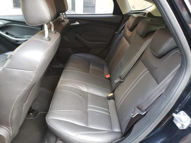 Ford Focus Se aut todo revisado na autorizada - Foto 18