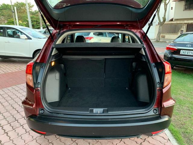 HONDA HR-V 2017/2017 1.8 16V FLEX EXL 4P AUTOMÁTICO - Foto 5