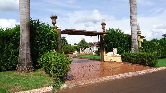 Casa de condomínio para alugar com 2 dormitórios em Centro, Jardinopolis cod:L101948 - Foto 3