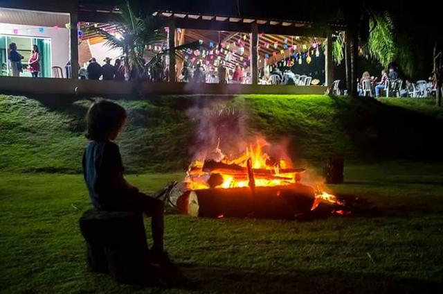 Chácara de Locação Festas e Eventos - Foto 15