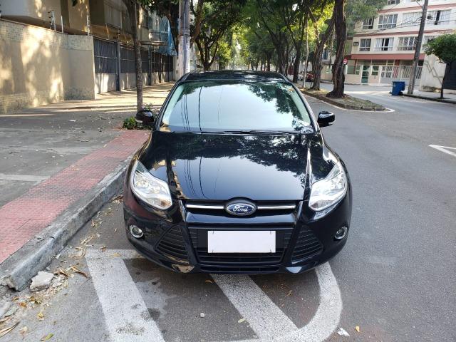 Ford Focus Se aut todo revisado na autorizada - Foto 2