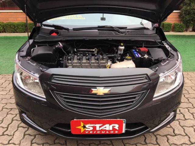Onix 1.0 Joy 2018 StarVeiculos - Foto 8