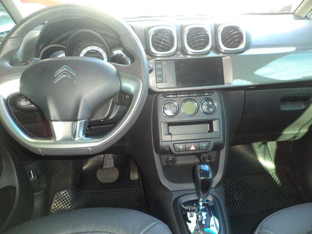 AIRCROSS Shine 1.6 Flex 16V 5p Aut. - Foto 6