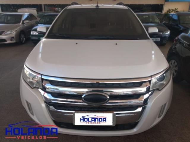 Ford edge 2013/2013 3.5 limited awd v6 24v gasolina 4p automático - Foto 3