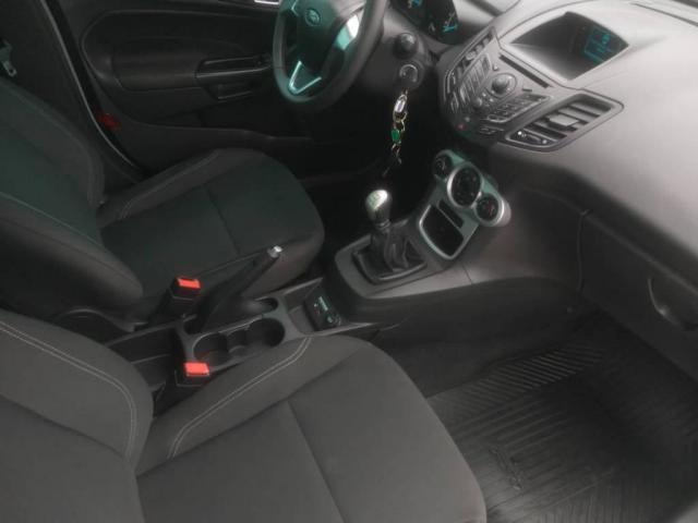 Ford New Fiesta Hatch Se 1.6 - Foto 9