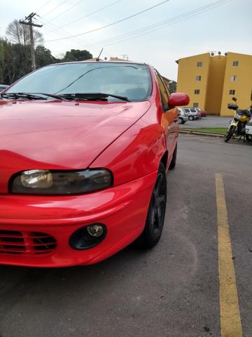 Vendo Fiat Brava SX