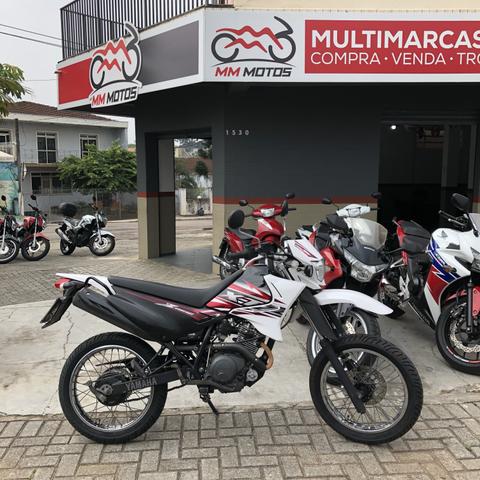 Yamaha/xtz 125 xe 2015 - Foto 2