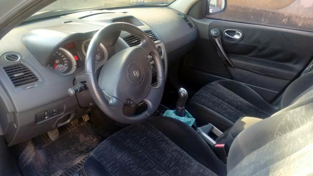 Renault Megane Sedan 2008 Lindo carro - Foto 6